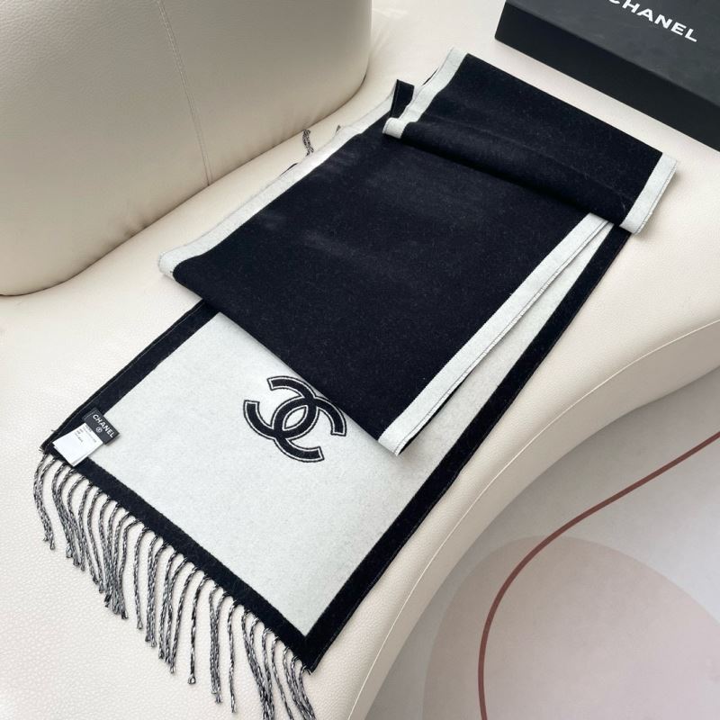 Chanel Scarf